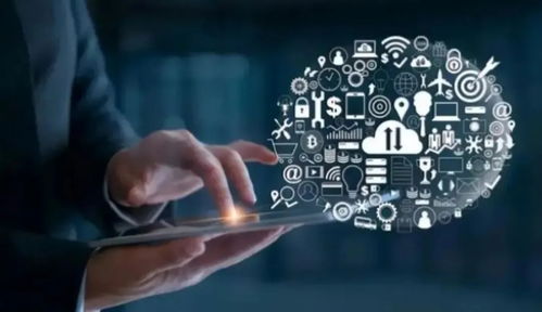 四大運營商如臨大敵 數(shù)據(jù)處理服務領域的“狼”終于來了